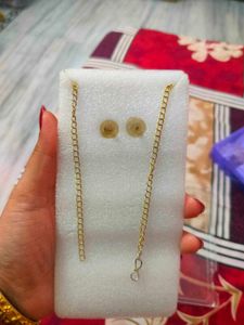 Necklace Set