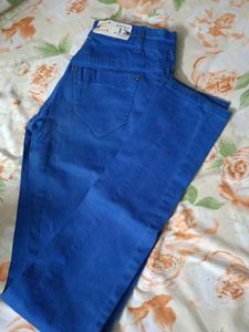 Blue Jeans