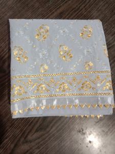 Cotton Heavy Suit