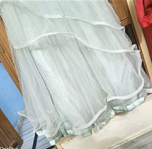 Beautiful Heavy Quality One Piece