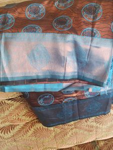 New Saree