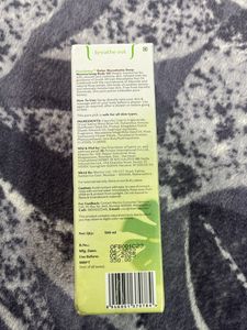 Pure Sense - Body Oil