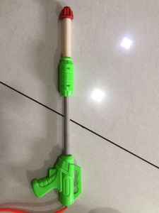 Water Gun Backpack