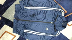 Track Suit Adidas