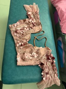 PRICE REDUCED - Chaniya choli For Navaratri