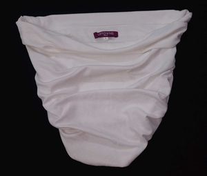 UPTOWNIE LITE Sleeveless Strechable Draped Top