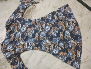 Frock Top
