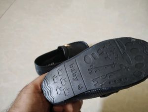 Baby Loafers - Size 3