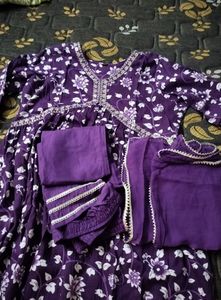 Alina Suit