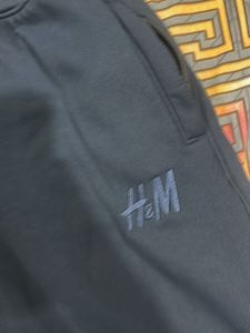 H&amp;M Blue Sweatpants