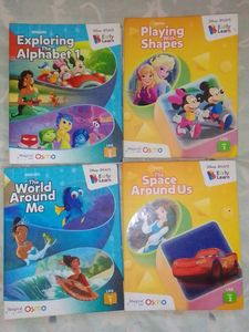 Byjus Books L.KG