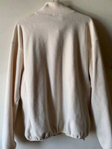 ICIMI orignal gFleece Zip-Up Jacket