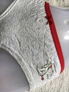 Cotton 30,32 Size 💙