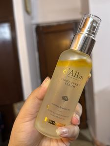 D’alba First Spray Serum