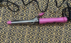 Hair Curler Imported From UAE