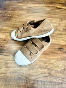 Zara Kids Shoes(suede)