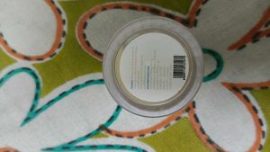 Natural Age Control Night Cream
