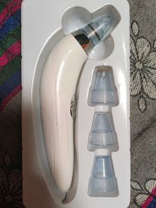 Derma Suction   Pore Cleaning Divice
