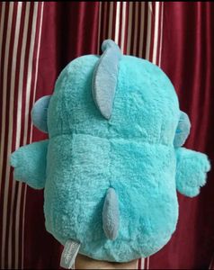 Sanrio Hangyodon Plush Rare