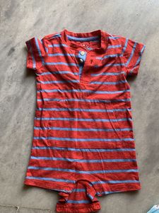 Baby Rompers