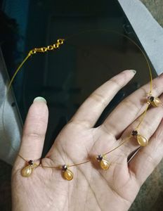 Instagram Trending Invisible Chain