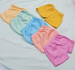 Baby Clothing Girls/boys Panties