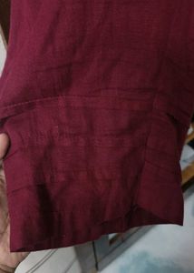 Pure Cotton Pakistani Dress