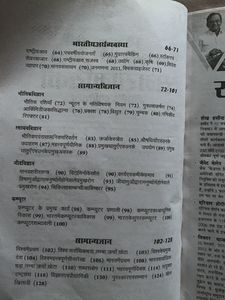 GK book By  Manohar Pandey - Arihant