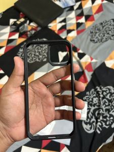 I Phone 14 Back Case