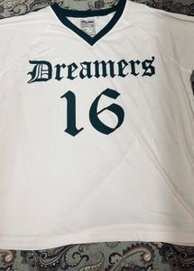 Dreamers 16 Graphic Tee
