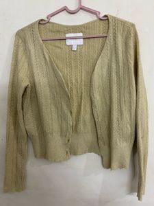 Cute Knit Cardigan