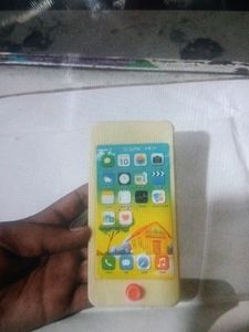 Dummy Apple iPhone For Pranks In Birthday Or Occasionally