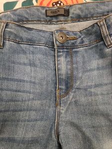 Only Jean&#39;s 32 Inch Waist