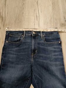 Ma1485 Levi&#39;s bootcut jeans waist 30