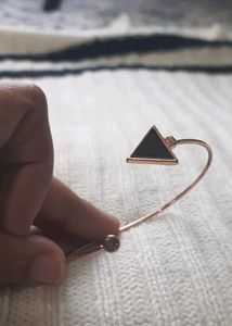 Bangles - Gold and Silver Tone combo set of 3