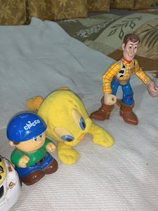 Toys For Babies