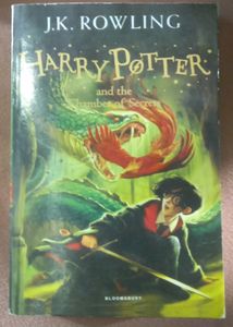 Harry Potter Pt 2  Chamber Of Secrets