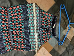 Sera Playsuit