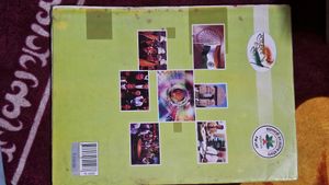 Political Science Book Class 10th CBSE