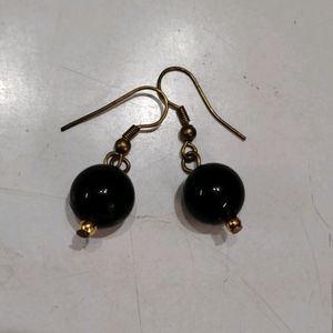 Stunning Black Necklace Set Just49 Rs🤩