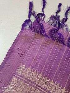 Pure Kanchi Pattu Saree