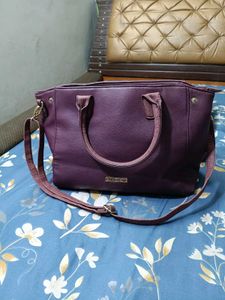 Caprese Handbag original brand