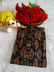 New Kurti Set