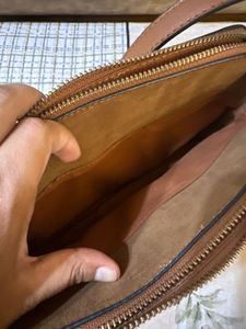 Unique Accessorize London Bag