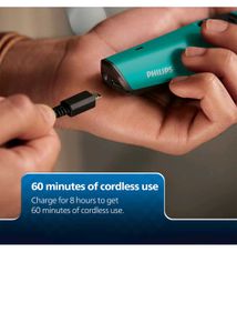 New Sealed Philips Beard Trimmer