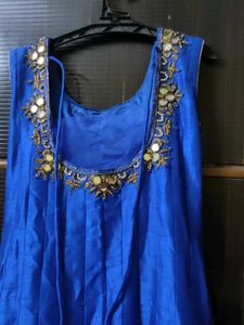 Gown
