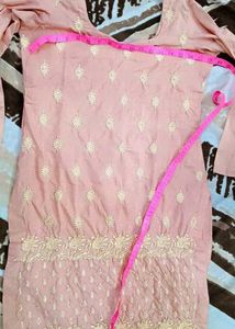 Patiyala Suit Salwar