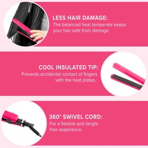 Hair Straightner