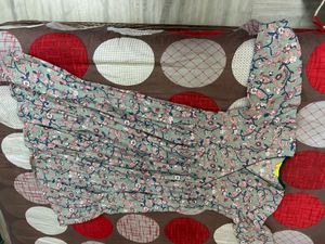 Kalini Multiple Colours Kurti