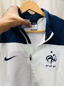 Nike France FFF Track Jacket